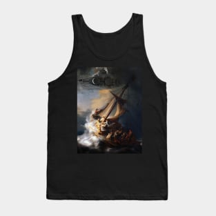 A Great Disturbance Tank Top